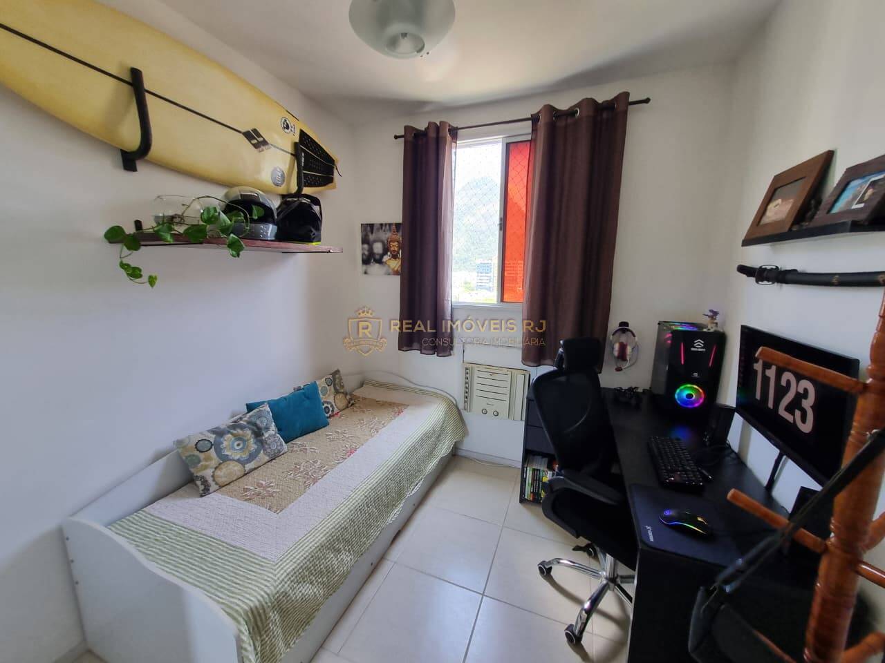 Apartamento, 2 quartos, 55 m² - Foto 4