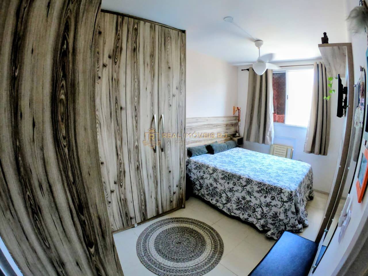 Apartamento, 2 quartos, 55 m² - Foto 8