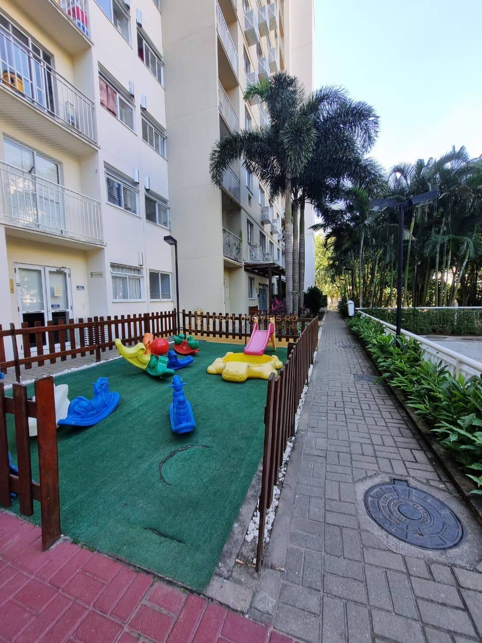 Apartamento, 2 quartos, 55 m² - Foto 13