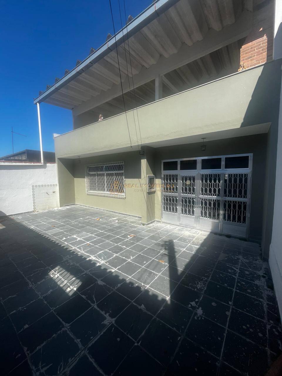 Casa, 4 quartos, 132 m² - Foto 1