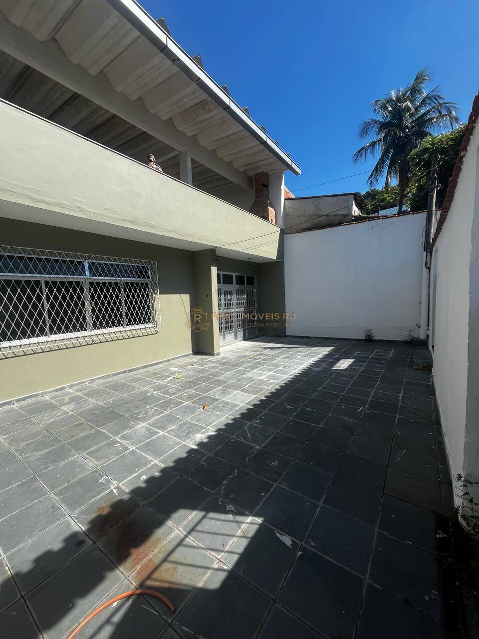 Casa, 4 quartos, 132 m² - Foto 2
