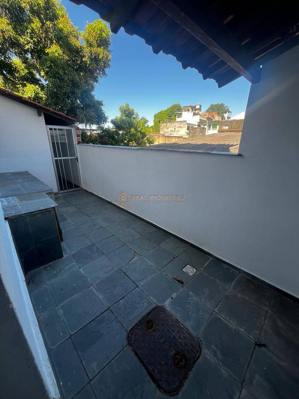 Casa, 4 quartos, 132 m² - Foto 27