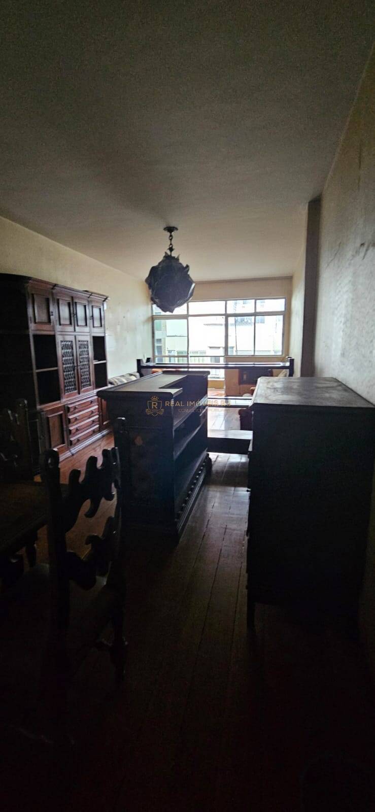 Apartamento, 3 quartos, 180 m² - Foto 2