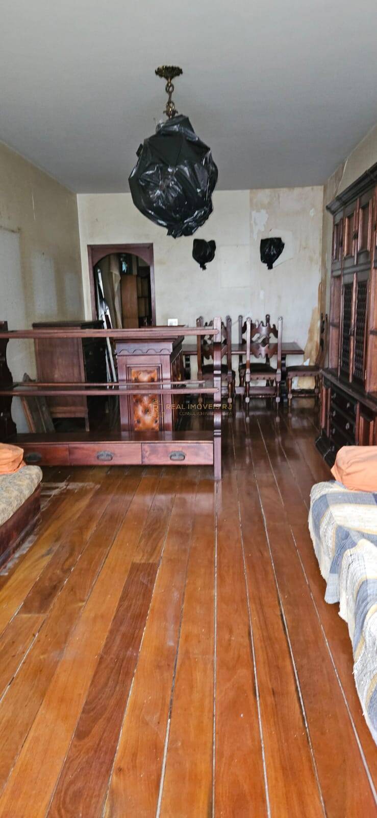 Apartamento, 3 quartos, 180 m² - Foto 3
