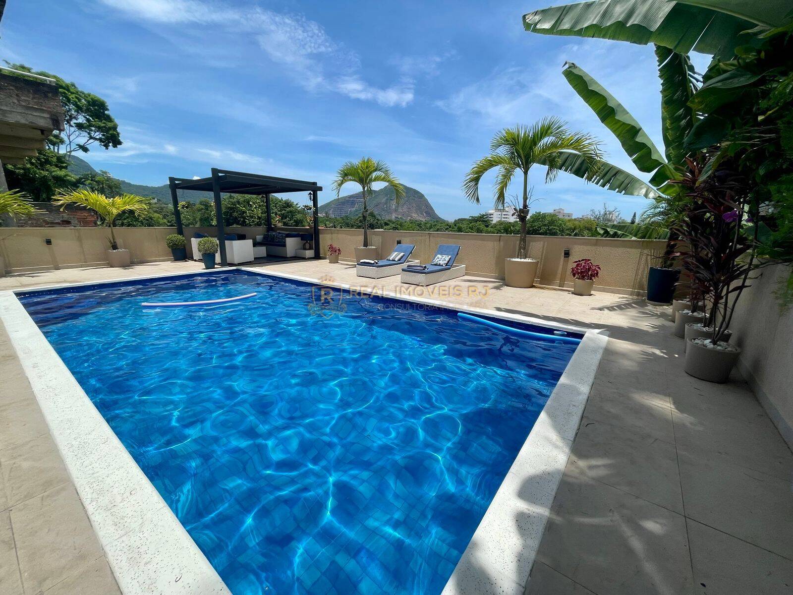 Casa, 5 quartos, 400 m² - Foto 1