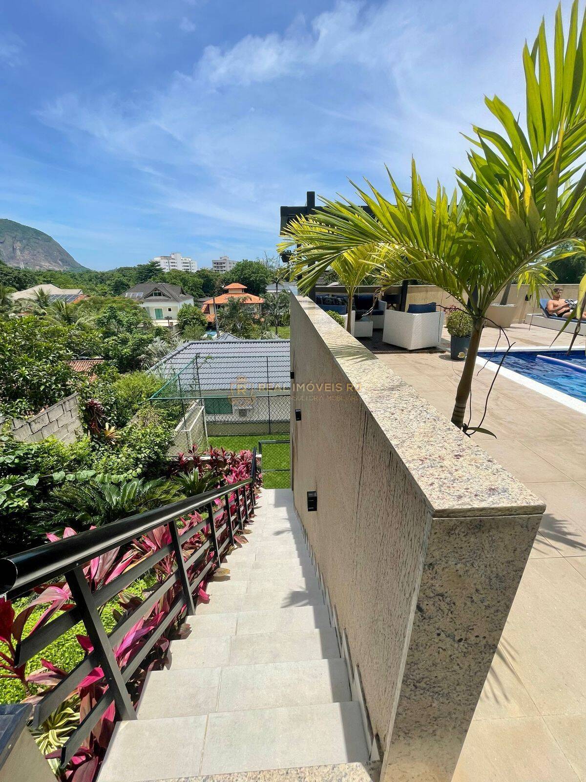 Casa, 5 quartos, 400 m² - Foto 3