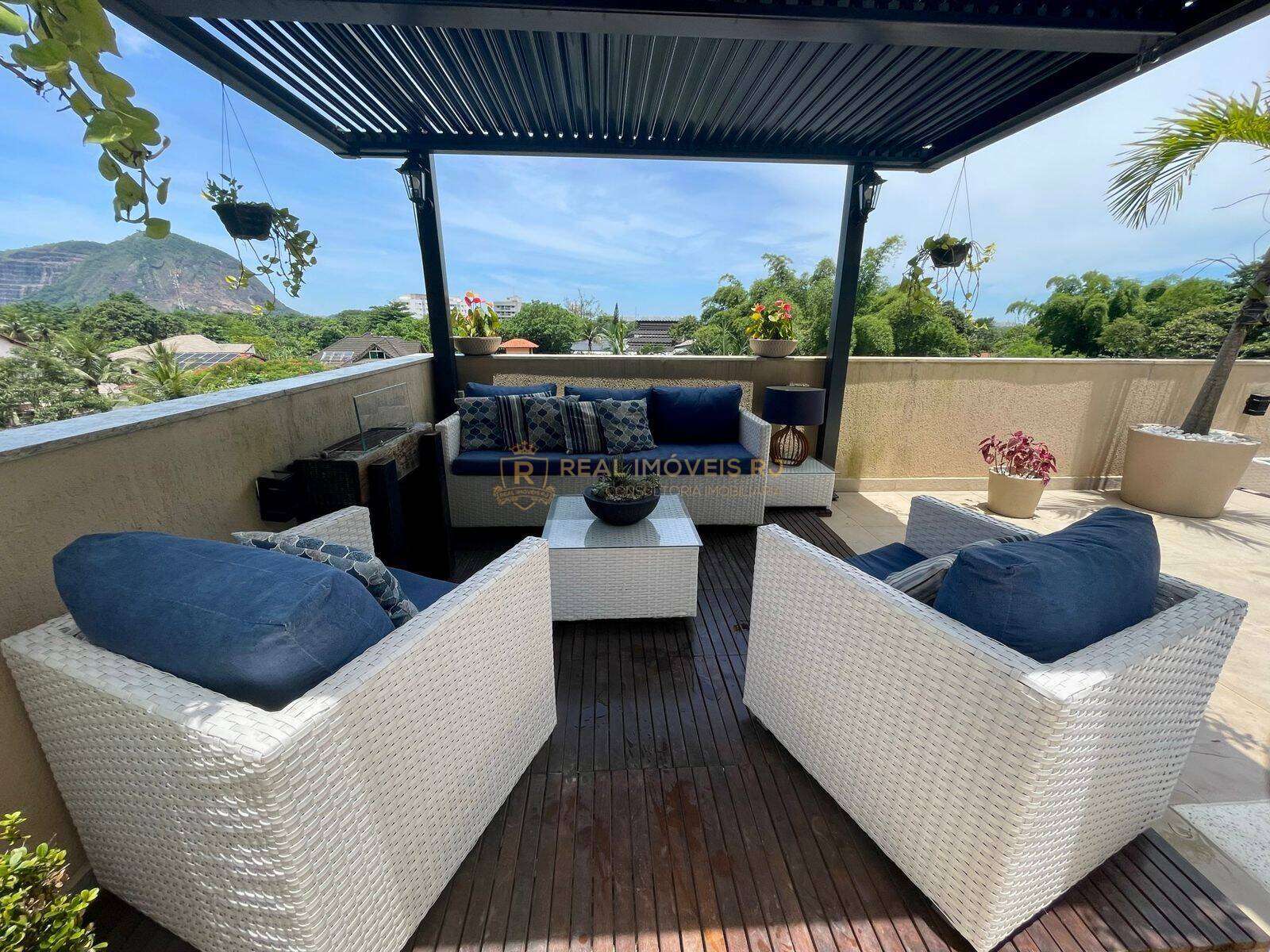 Casa, 5 quartos, 400 m² - Foto 5