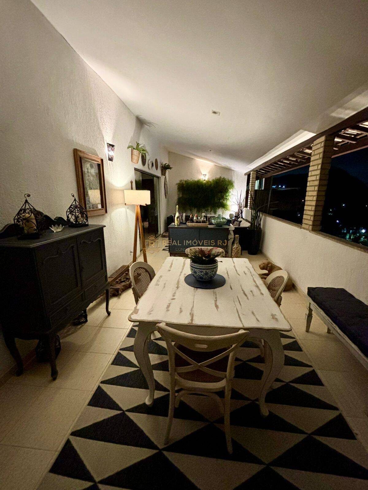 Casa, 5 quartos, 400 m² - Foto 14