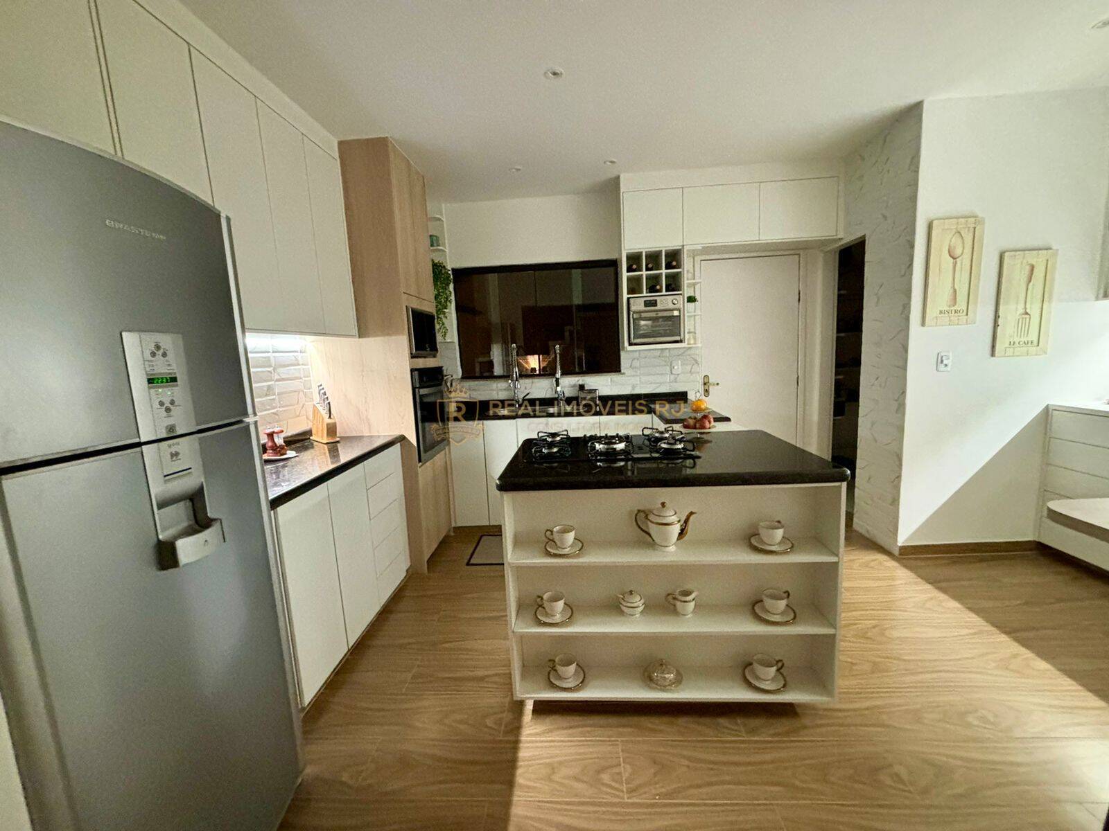 Casa, 5 quartos, 400 m² - Foto 12