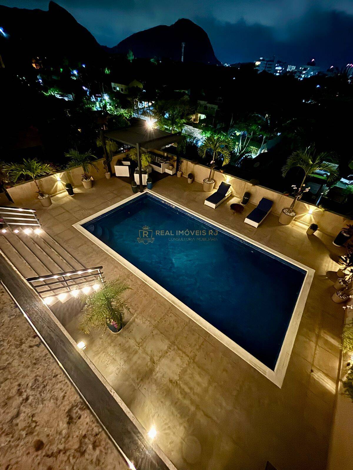 Casa, 5 quartos, 400 m² - Foto 15