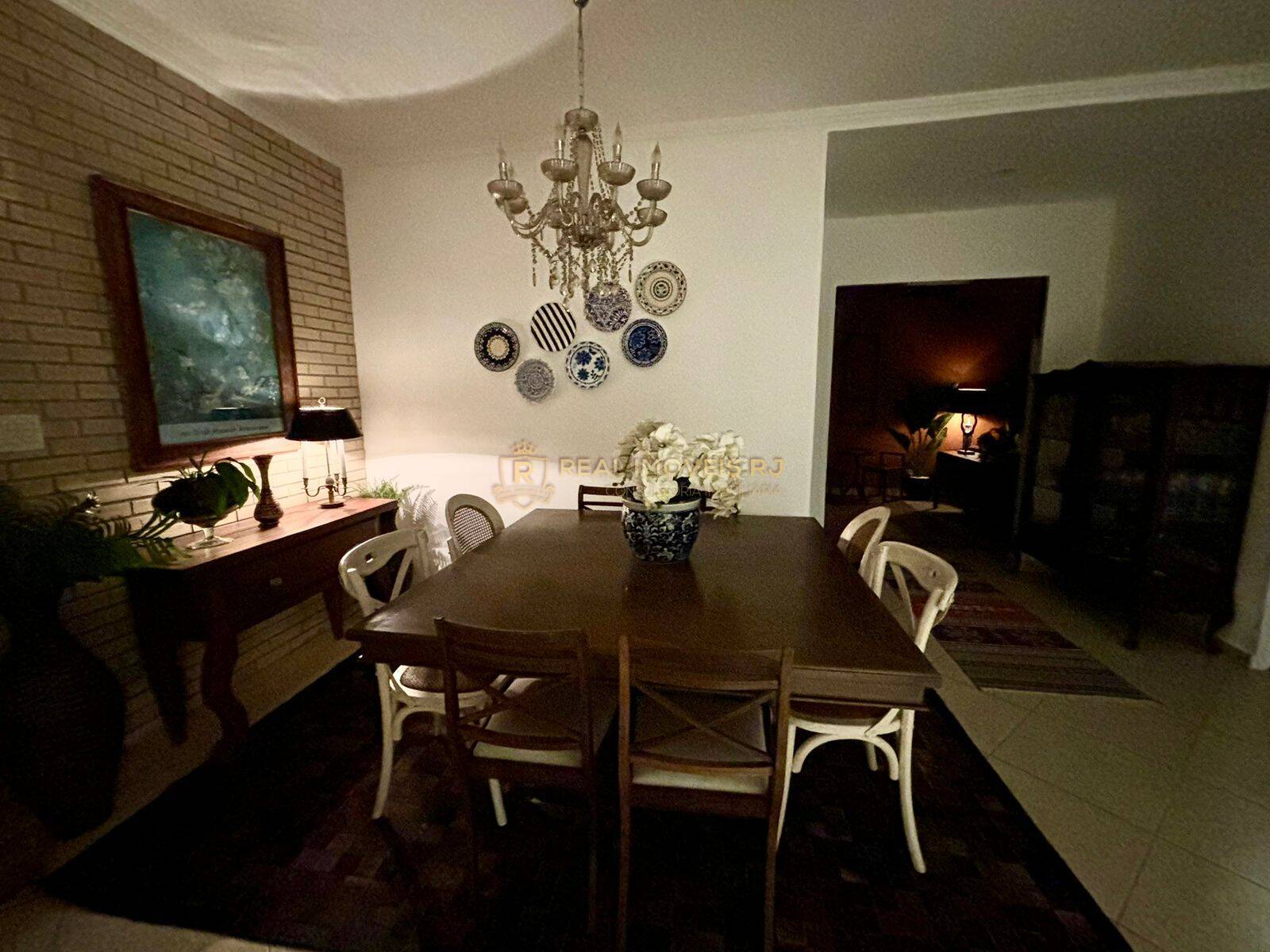 Casa, 5 quartos, 400 m² - Foto 17
