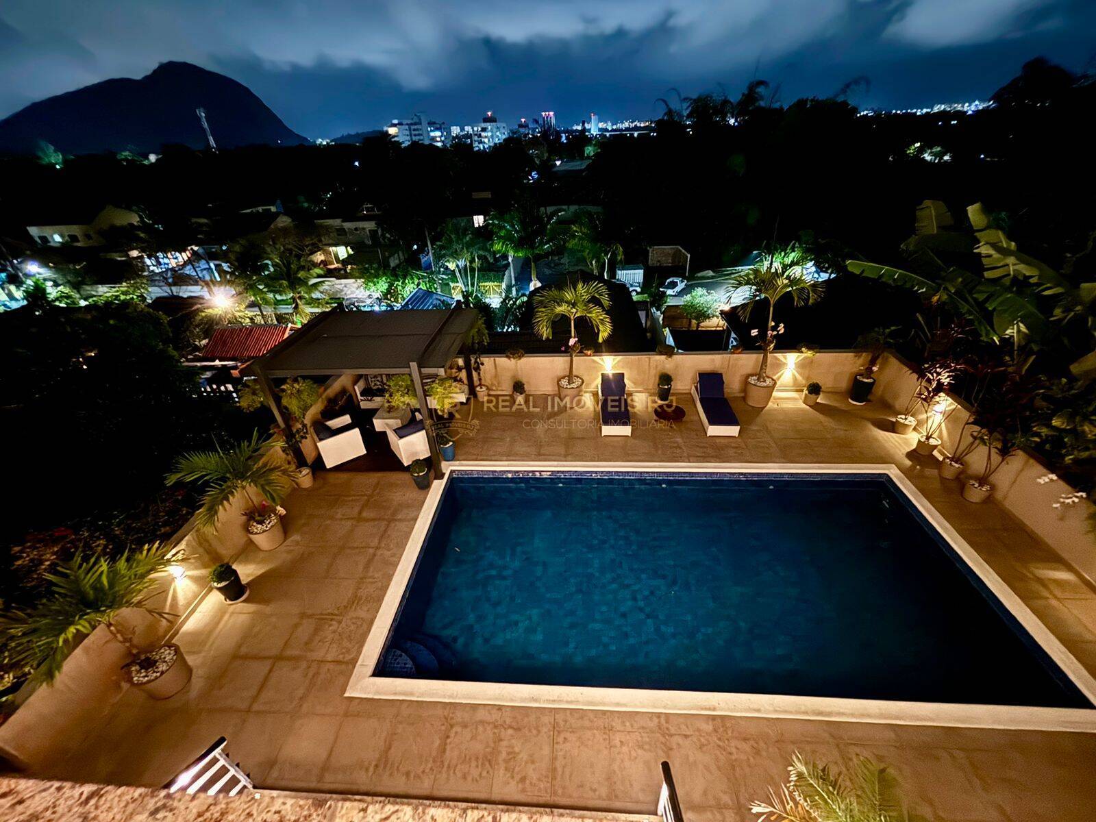 Casa, 5 quartos, 400 m² - Foto 16