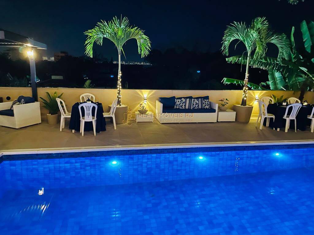 Casa, 5 quartos, 400 m² - Foto 20