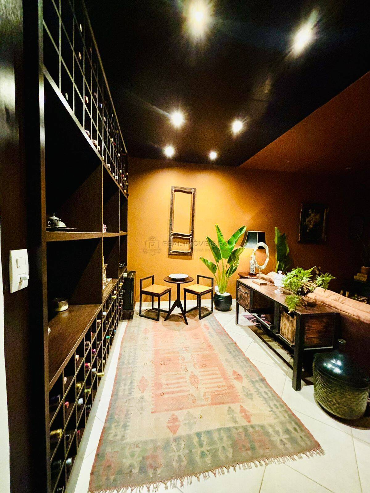 Casa, 5 quartos, 400 m² - Foto 18