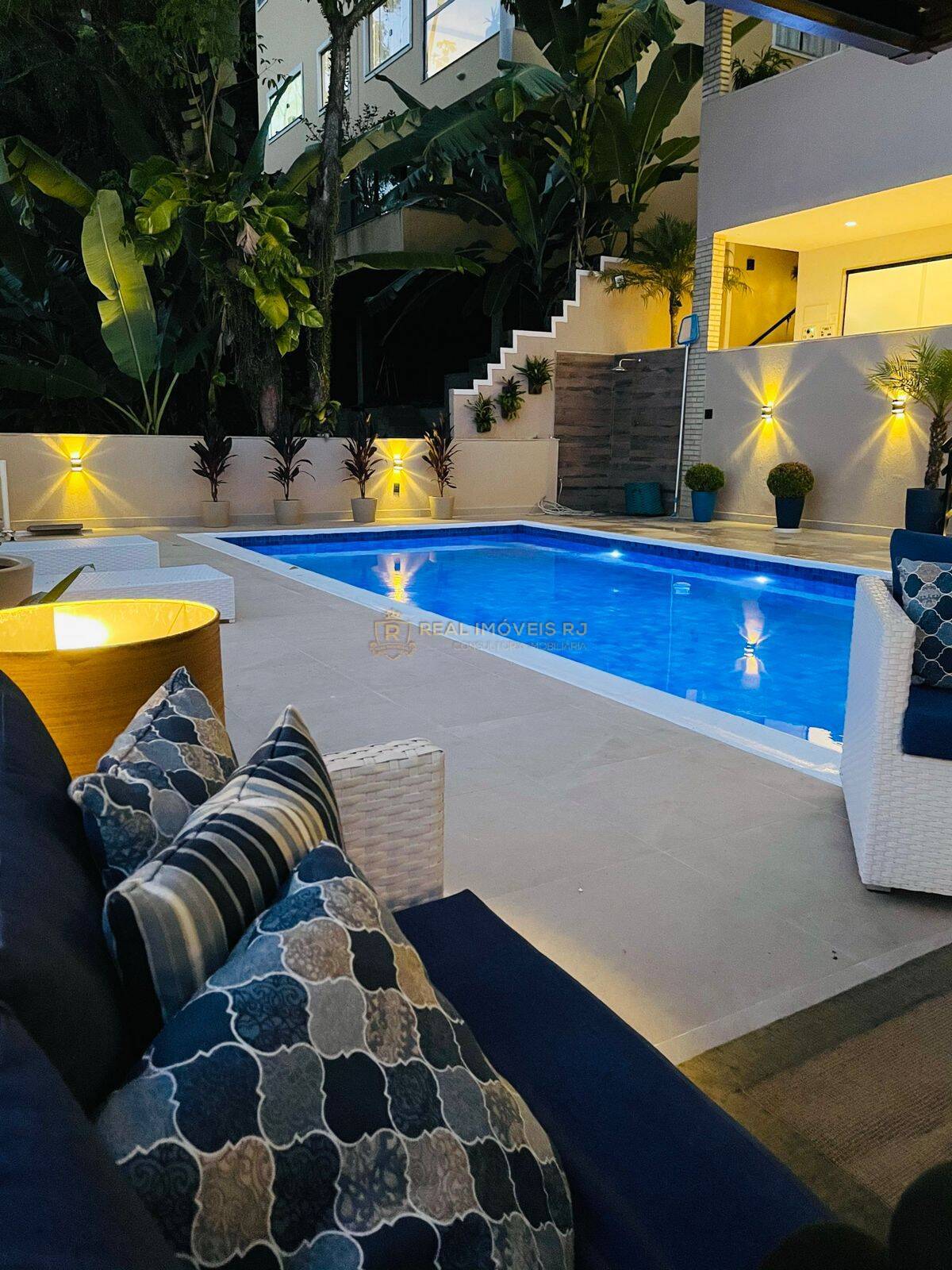 Casa, 5 quartos, 400 m² - Foto 22
