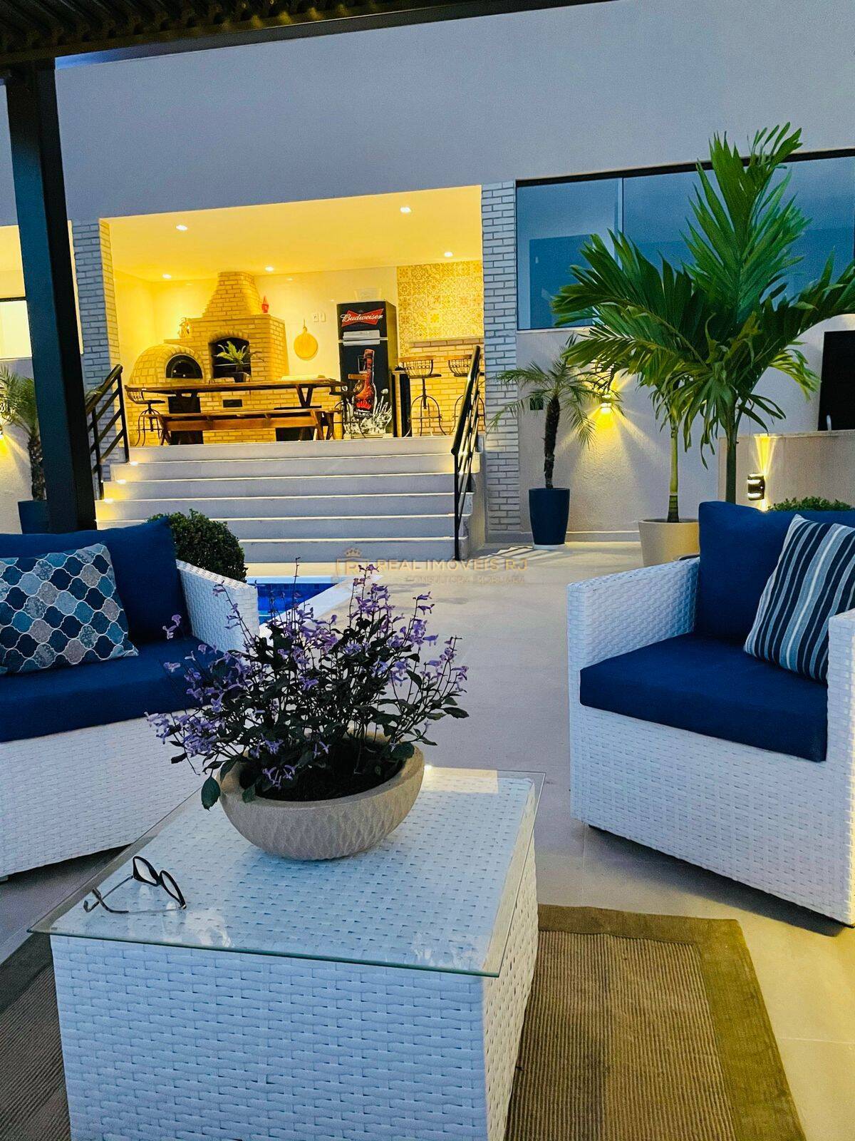 Casa, 5 quartos, 400 m² - Foto 23