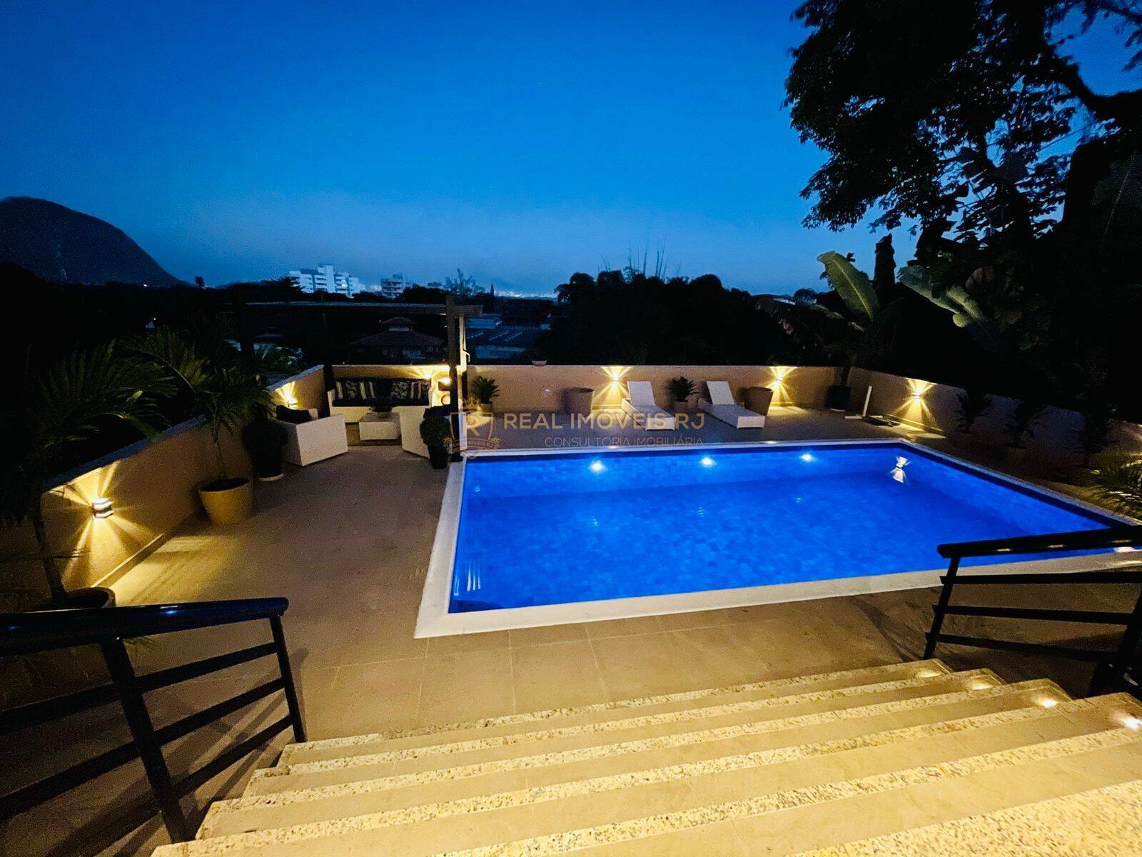 Casa, 5 quartos, 400 m² - Foto 26