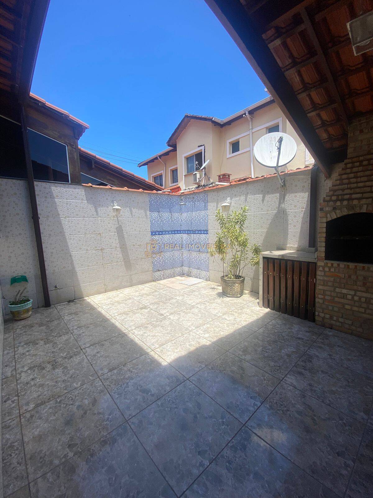 Casa, 3 quartos, 100 m² - Foto 1