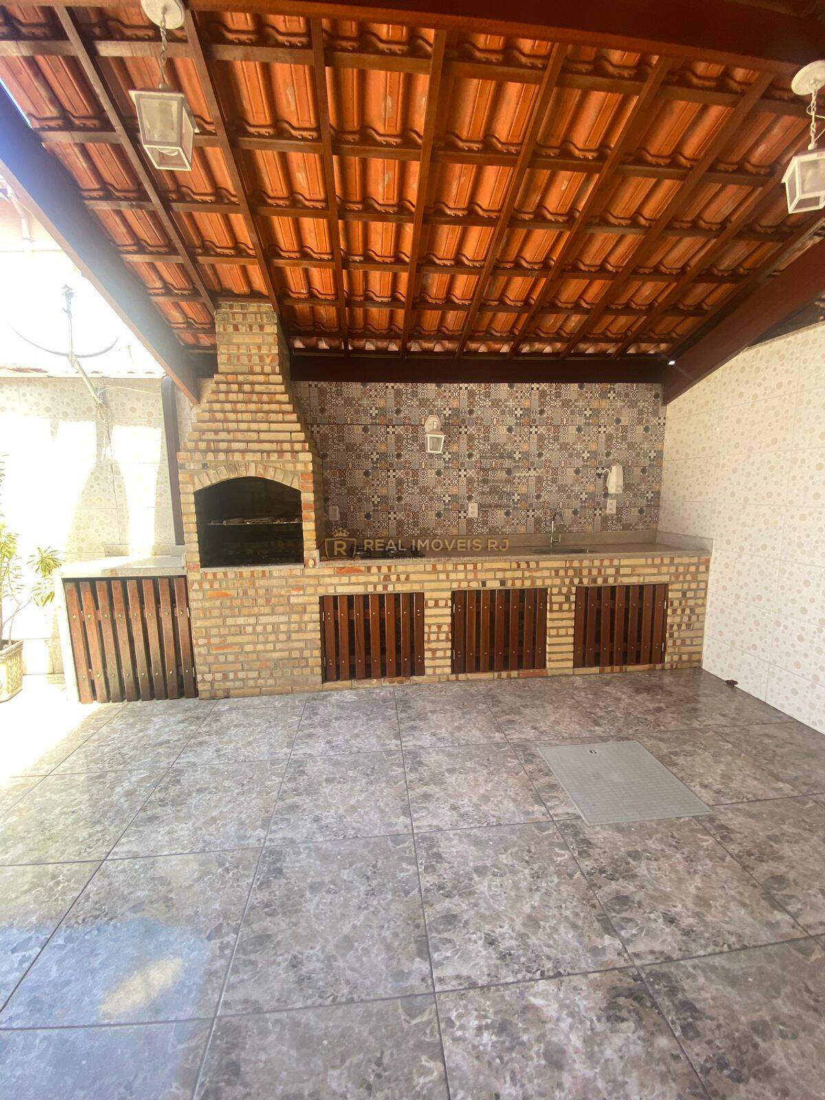 Casa, 3 quartos, 100 m² - Foto 2
