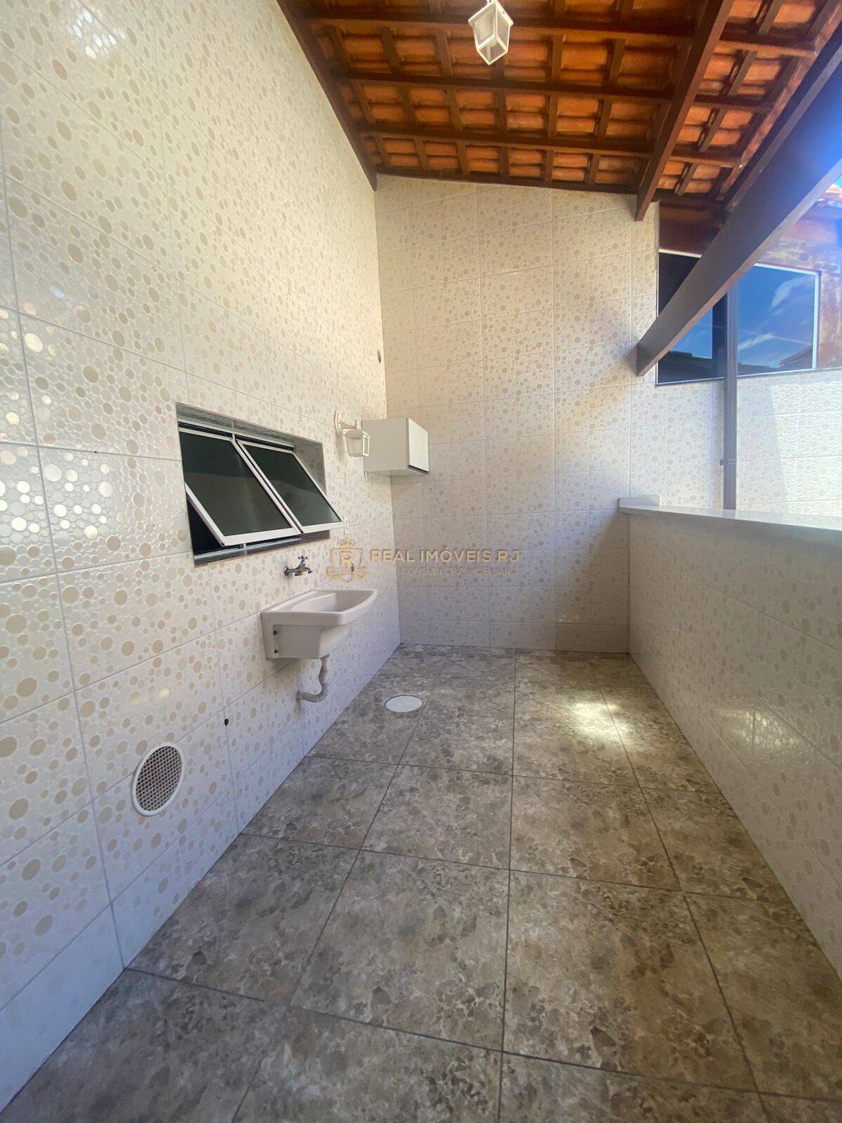 Casa, 3 quartos, 100 m² - Foto 3