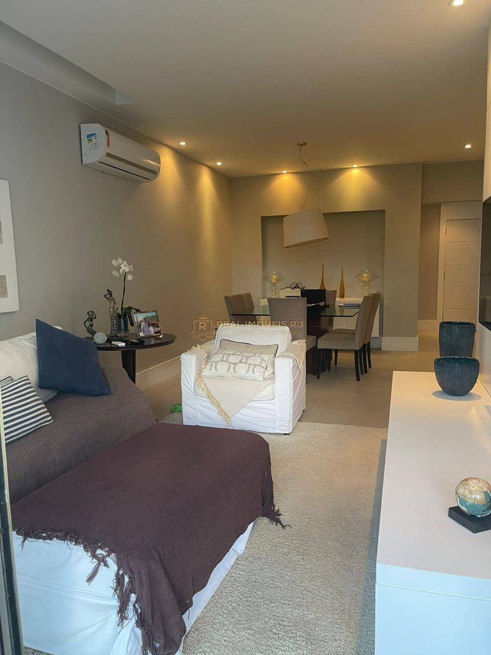 Apartamento, 3 quartos, 160 m² - Foto 5