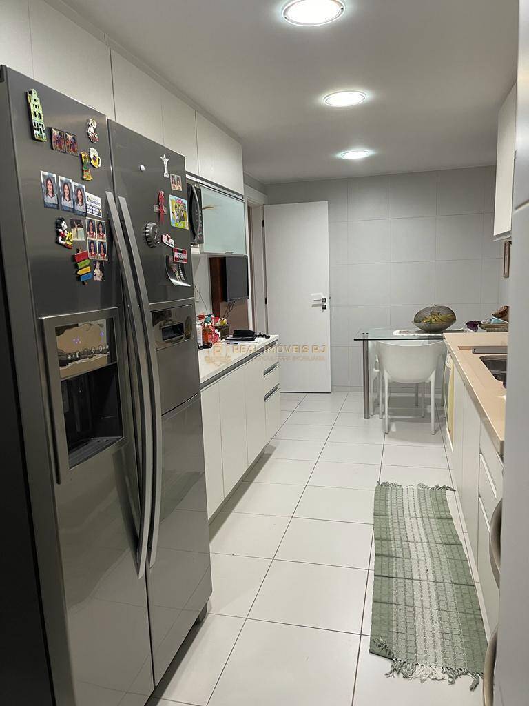 Apartamento, 3 quartos, 160 m² - Foto 6