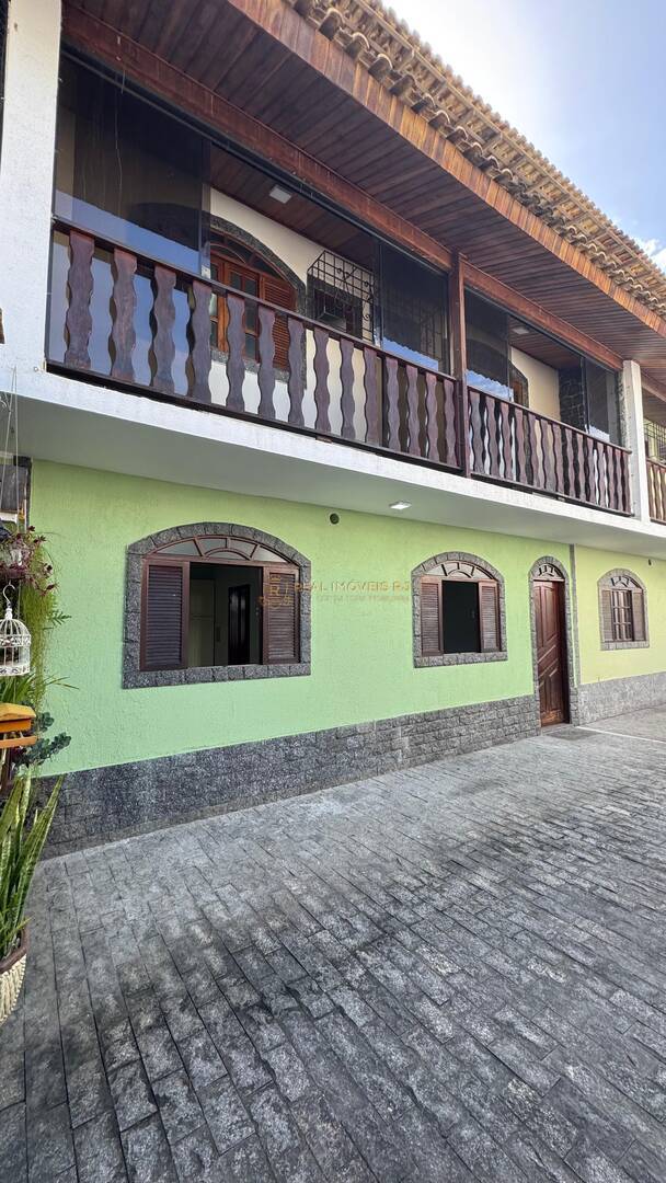 Casa, 3 quartos, 90 m² - Foto 2