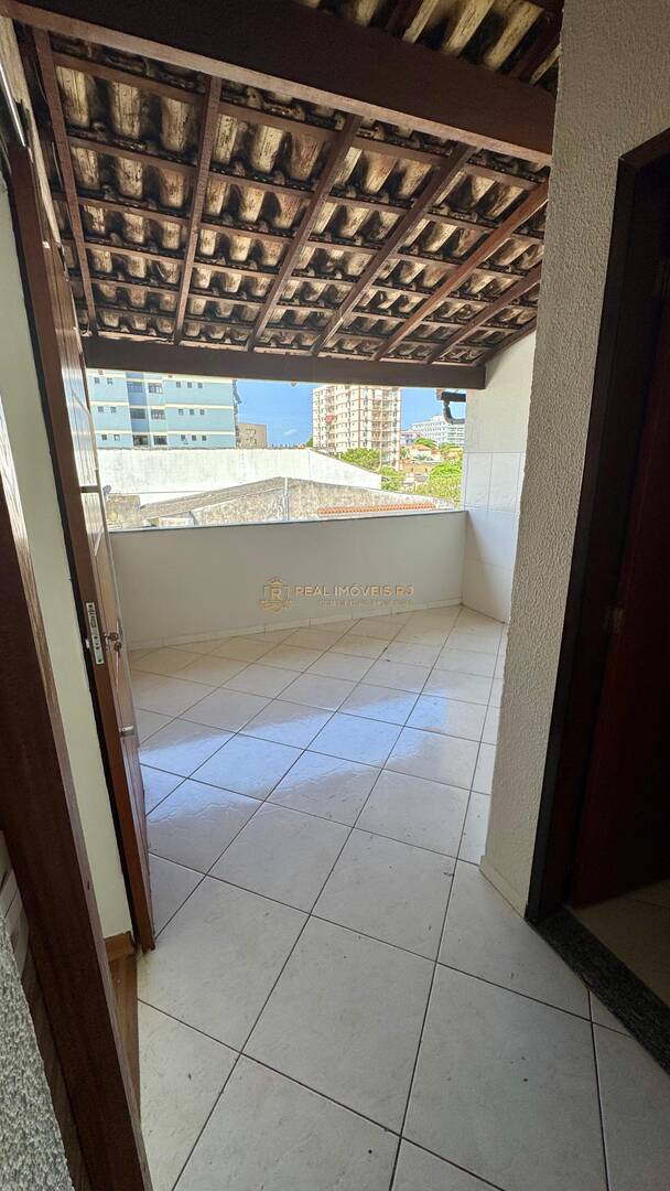 Casa, 3 quartos, 90 m² - Foto 12