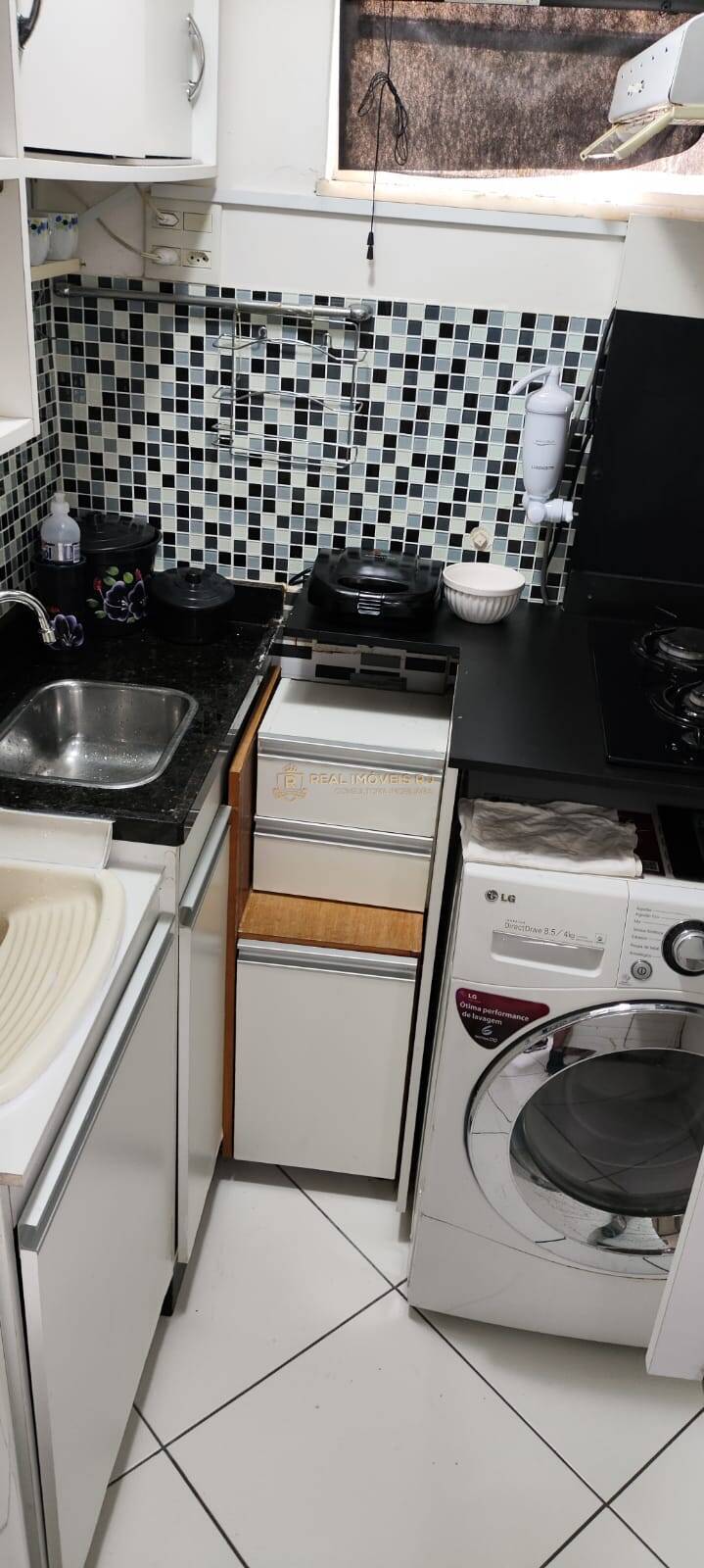 Apartamento, 1 quarto, 15 m² - Foto 11