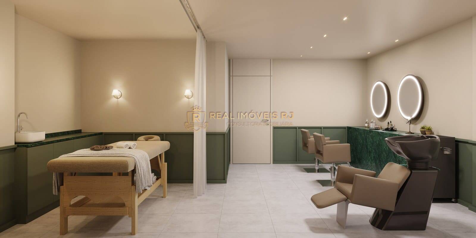 Apartamento, 1 quarto - Foto 11