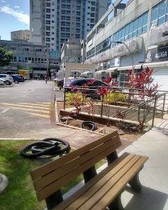 Sala-Conjunto, 24 m² - Foto 9