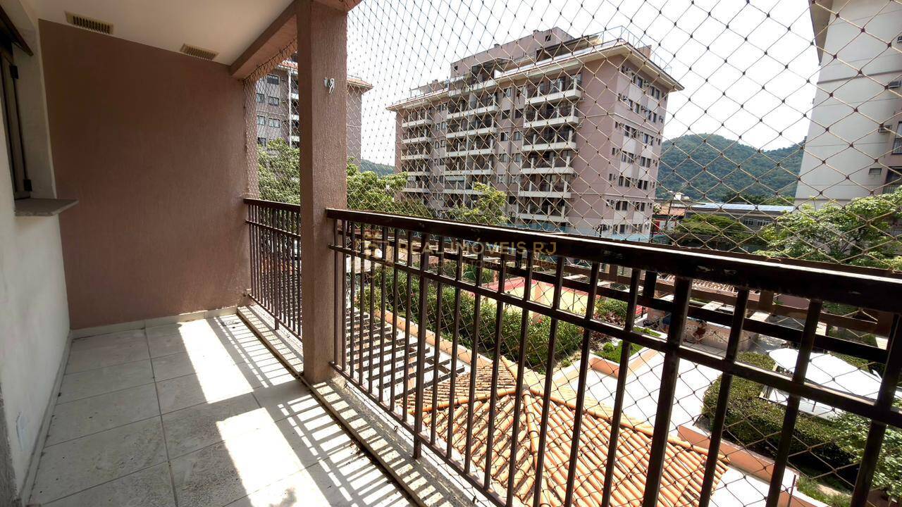 Apartamento, 2 quartos, 67 m² - Foto 1