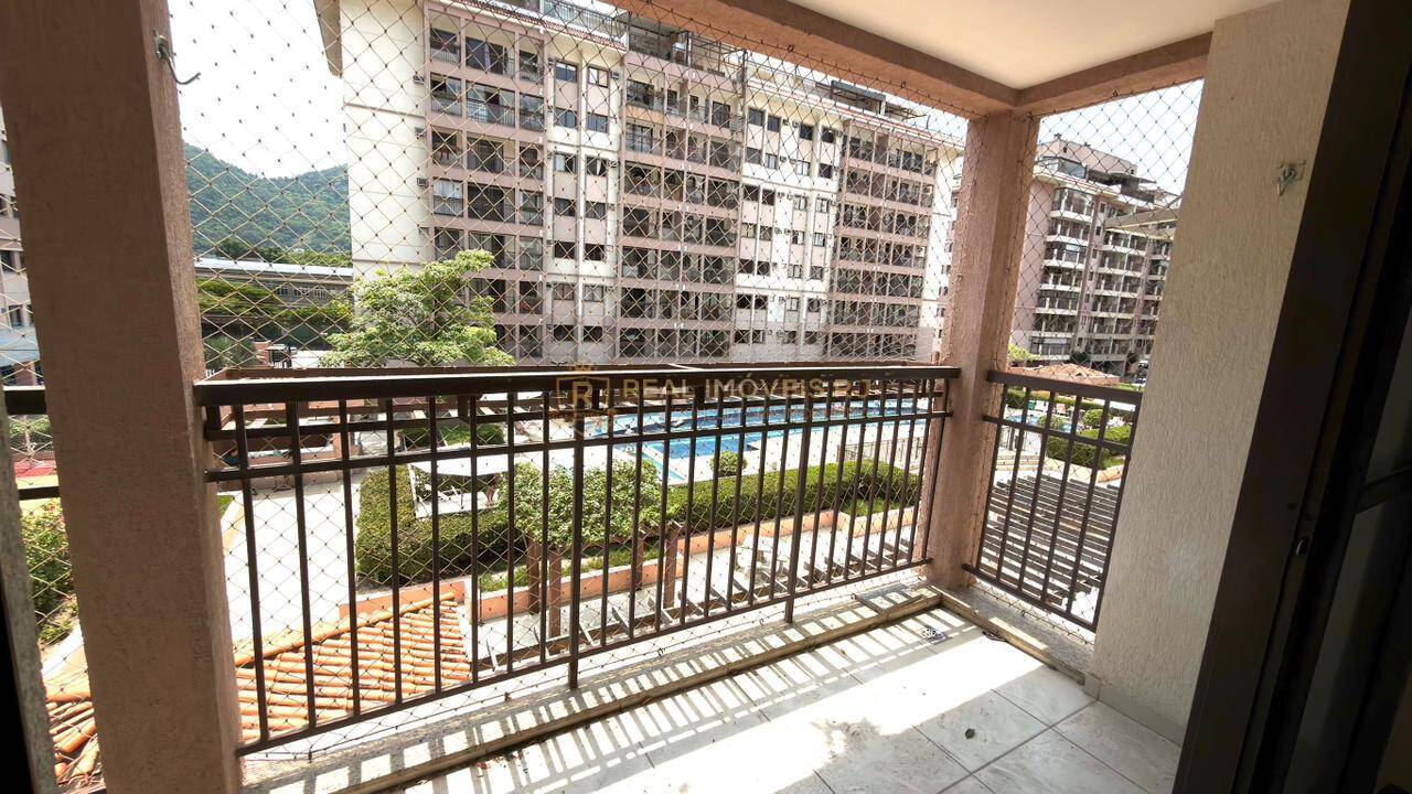 Apartamento, 2 quartos, 67 m² - Foto 7