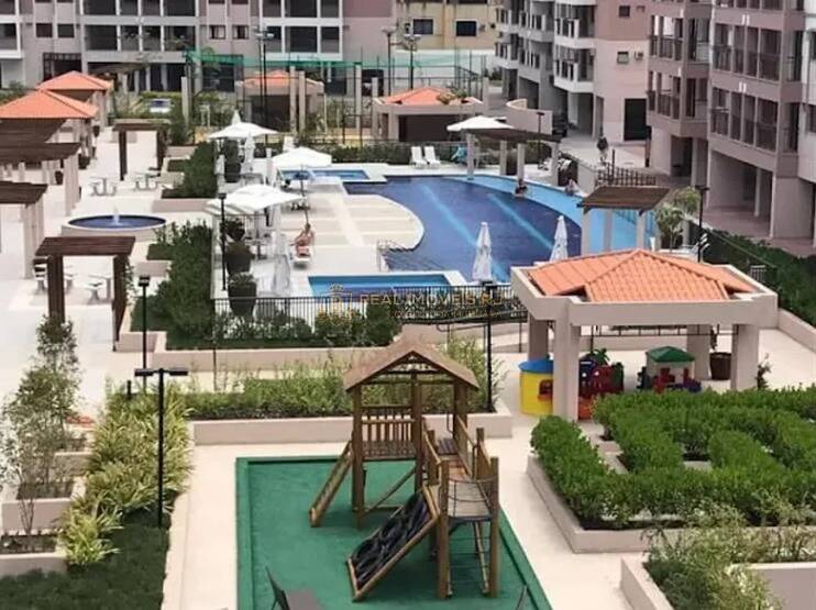 Apartamento, 3 quartos, 89 m² - Foto 26