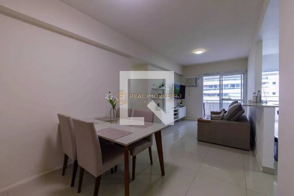 Apartamento, 3 quartos, 91 m² - Foto 9