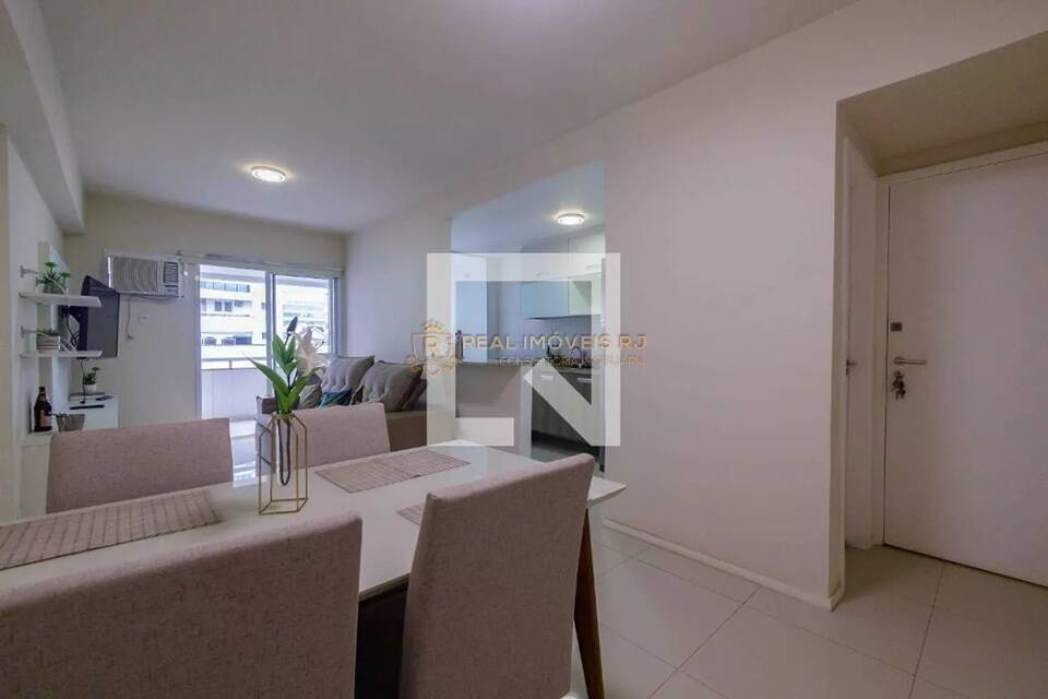 Apartamento, 3 quartos, 91 m² - Foto 11