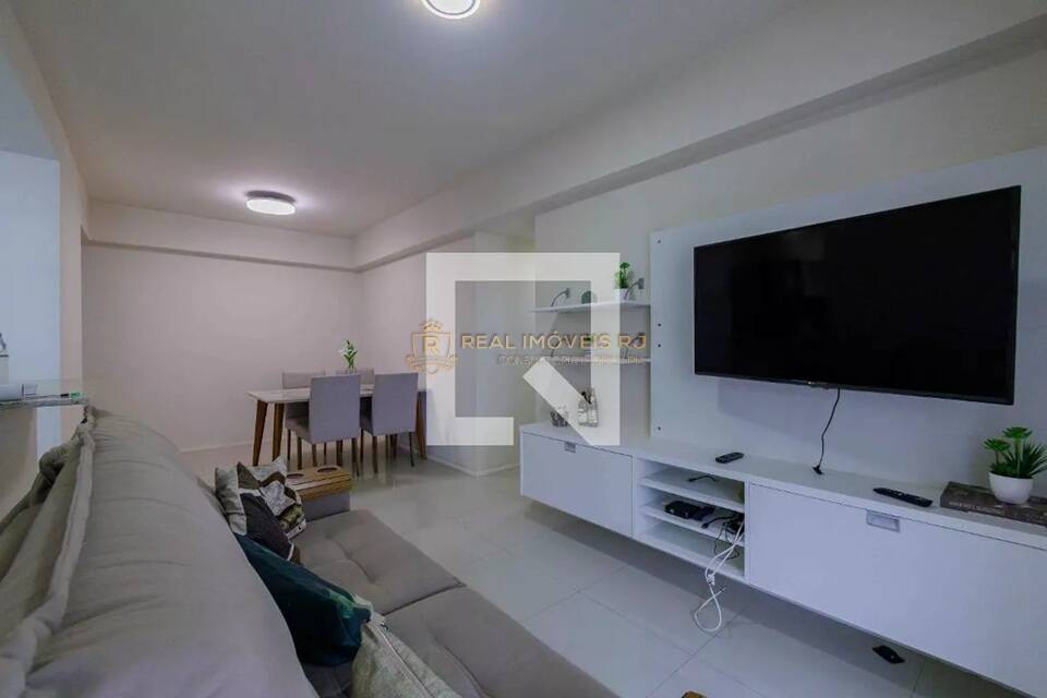 Apartamento, 3 quartos, 91 m² - Foto 15
