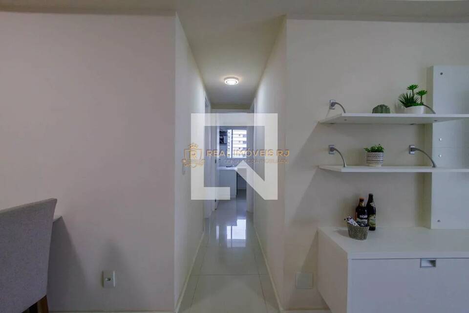 Apartamento, 3 quartos, 91 m² - Foto 16