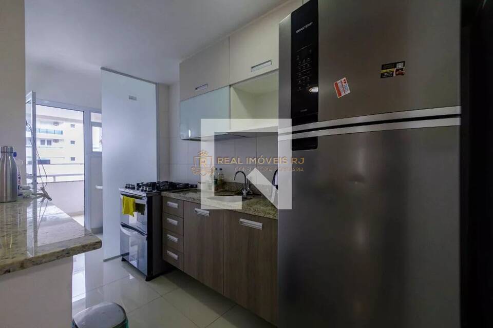 Apartamento, 3 quartos, 91 m² - Foto 7