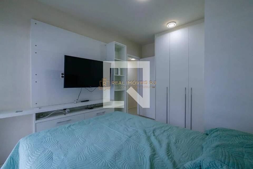 Apartamento, 3 quartos, 91 m² - Foto 31