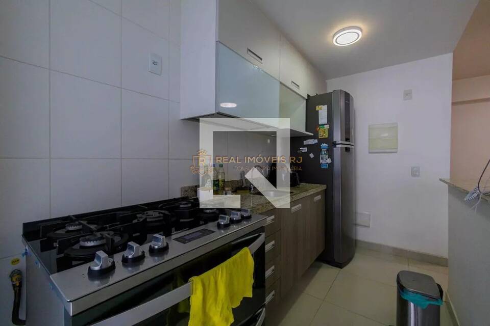 Apartamento, 3 quartos, 91 m² - Foto 6