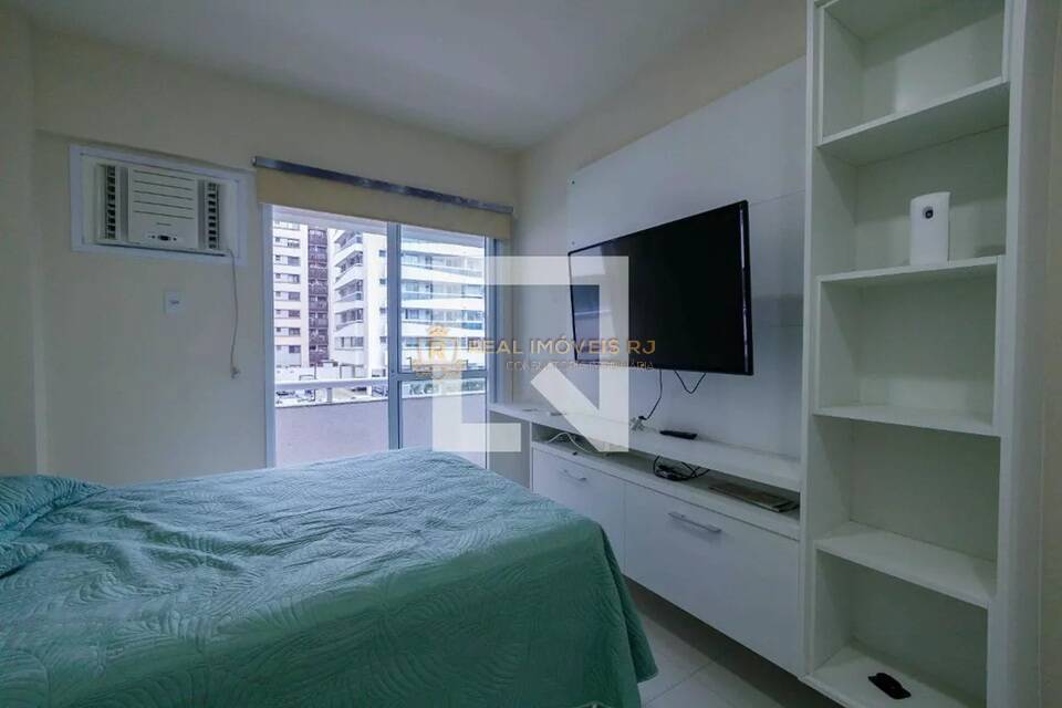 Apartamento, 3 quartos, 91 m² - Foto 29