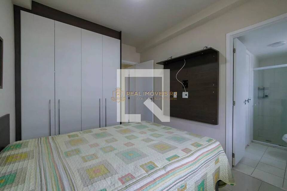 Apartamento, 3 quartos, 91 m² - Foto 24