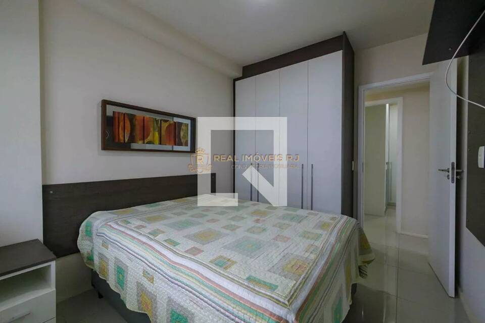 Apartamento, 3 quartos, 91 m² - Foto 25