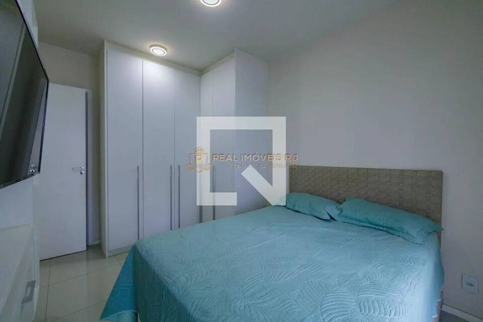 Apartamento, 3 quartos, 91 m² - Foto 30