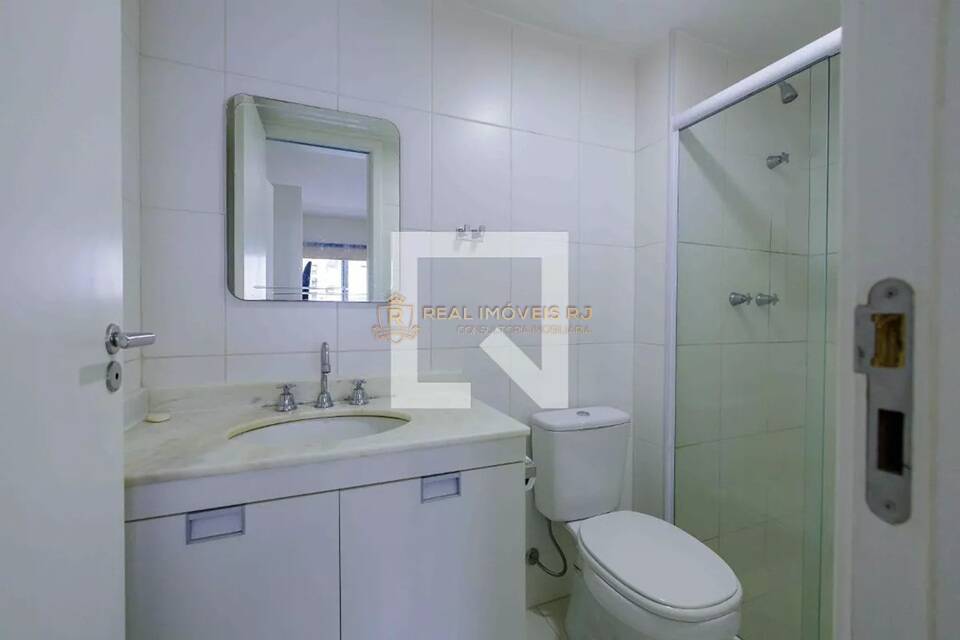 Apartamento, 3 quartos, 91 m² - Foto 33