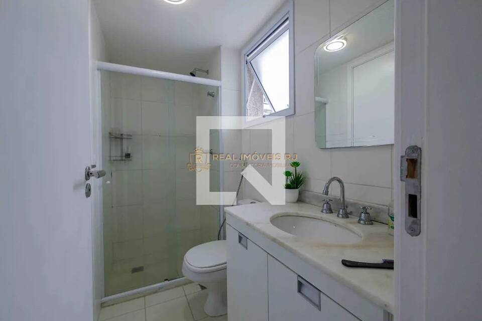 Apartamento, 3 quartos, 91 m² - Foto 23