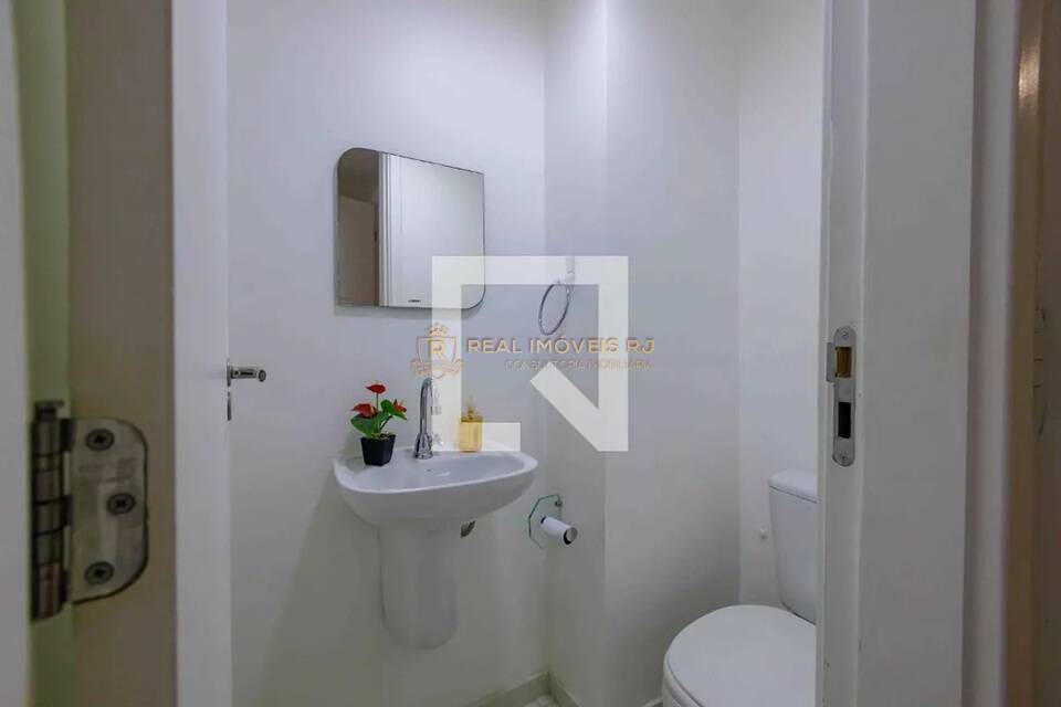 Apartamento, 3 quartos, 91 m² - Foto 12