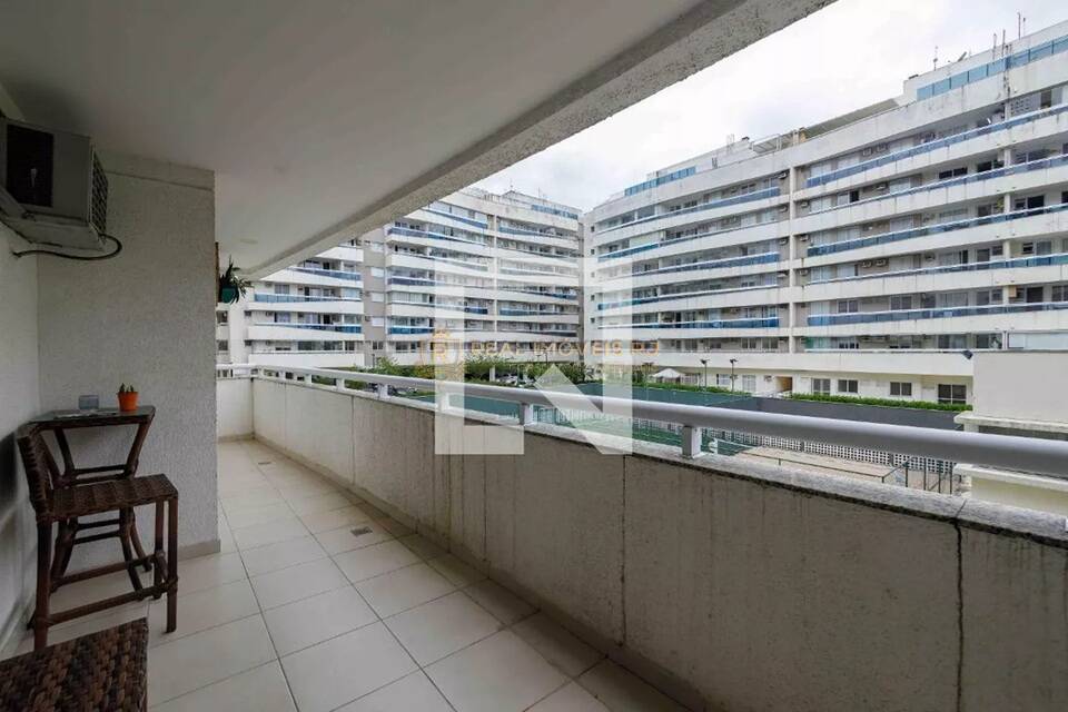 Apartamento, 3 quartos, 91 m² - Foto 3