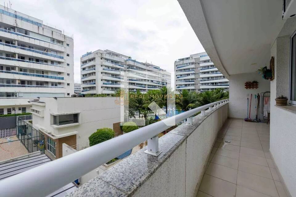 Apartamento, 3 quartos, 91 m² - Foto 2